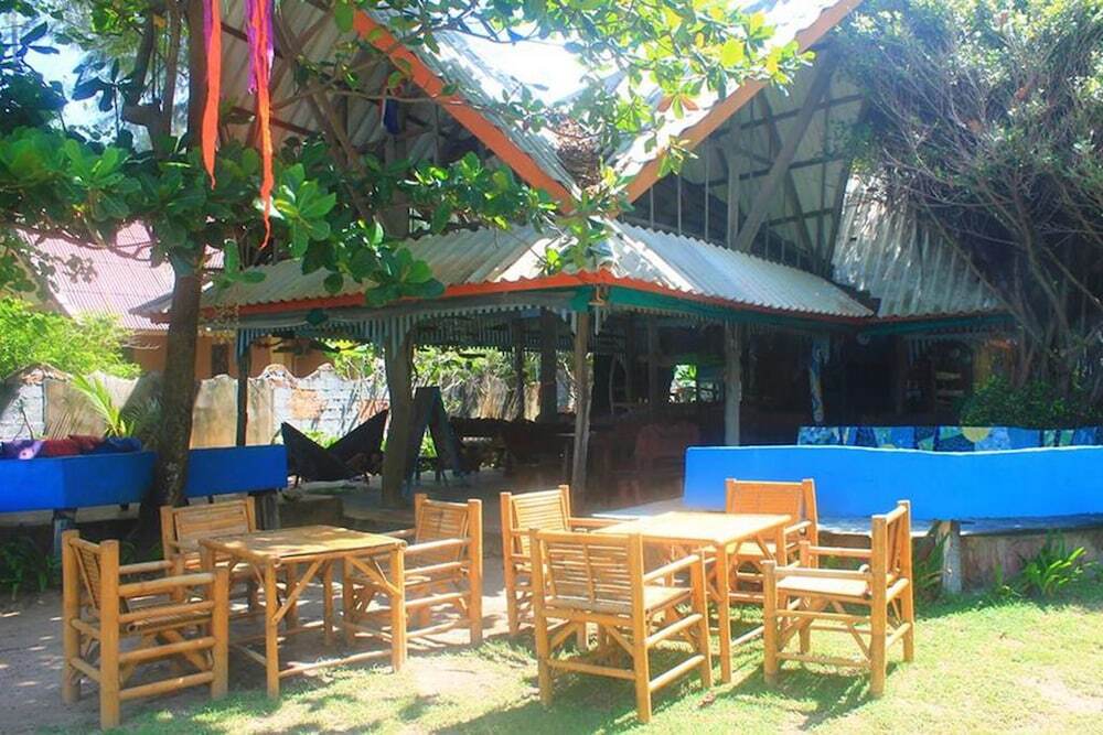 Ланта: Sanctuary Lanta