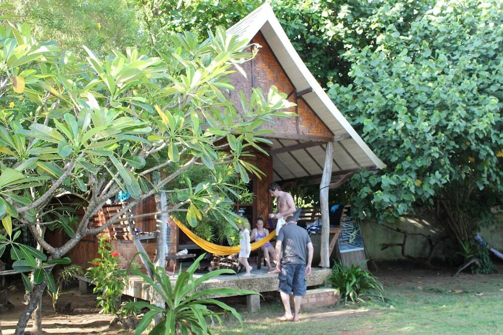 Ланта: Sanctuary Lanta