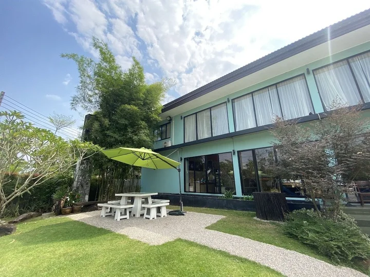 Чумпхон: Nicasio Hotel