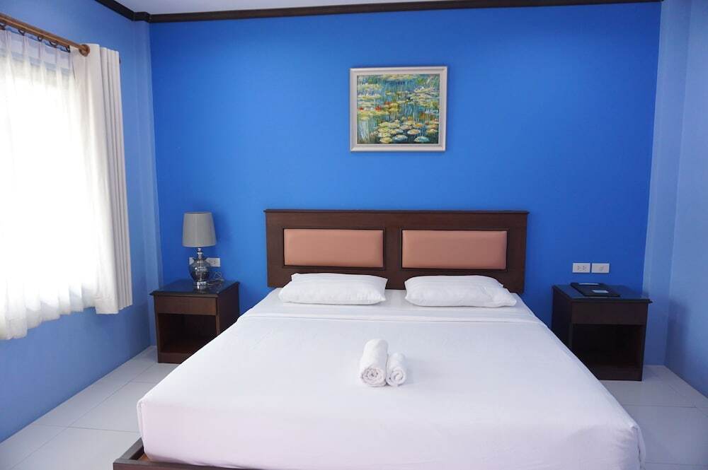 Чумпхон: Nicasio Hotel