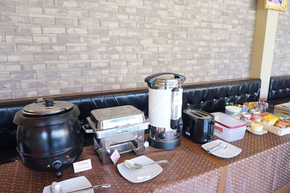 Чумпхон: Nicasio Hotel