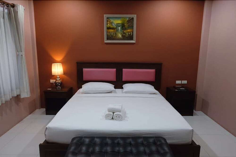 Чумпхон: Nicasio Hotel