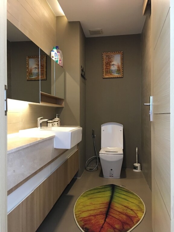 Паттайя: Cetus Beachfront Jomtien
