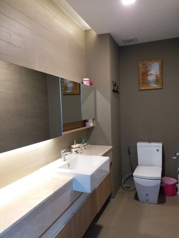 Паттайя: Cetus Beachfront Jomtien