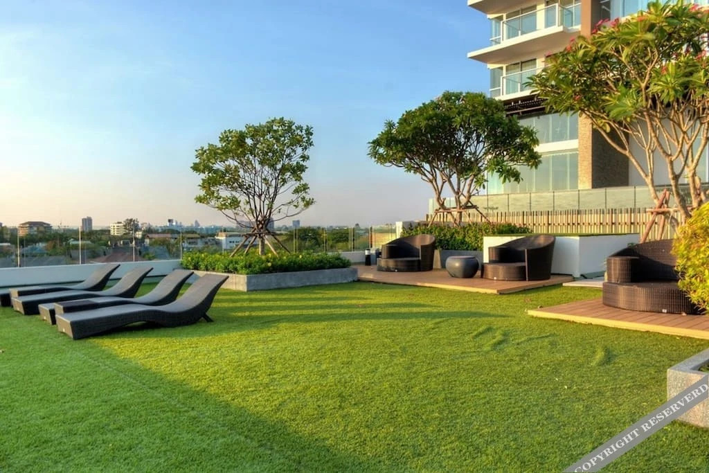 Паттайя: Cetus Beachfront Jomtien