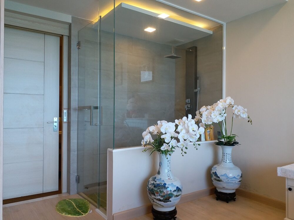 Паттайя: Cetus Beachfront Jomtien