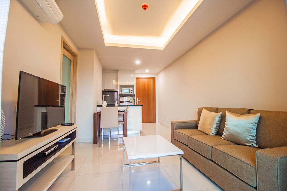 Паттайя: Water Park Condominium by Able Estate