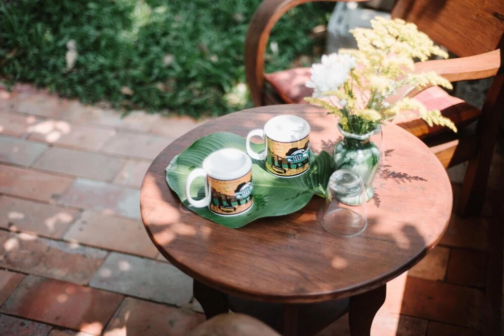 Сан-Кампаенг: Boon Home Stay Arts and Crafts