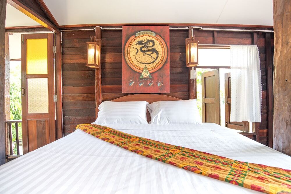Сан-Кампаенг: Boon Home Stay Arts and Crafts