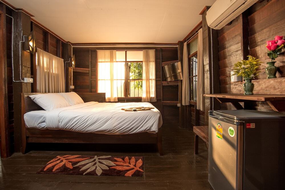 Сан-Кампаенг: Boon Home Stay Arts and Crafts