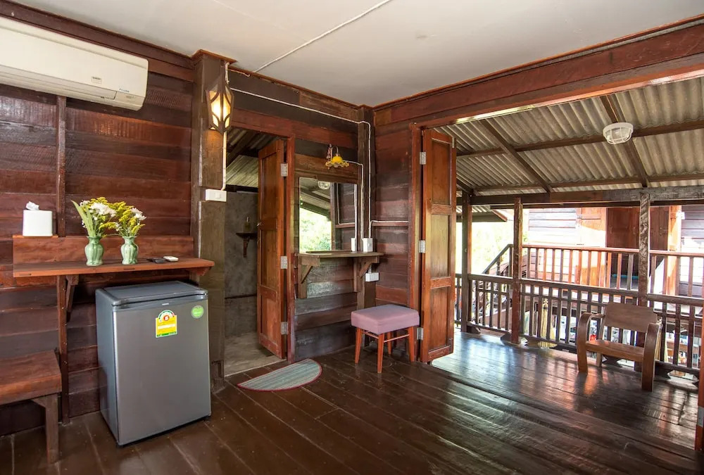 Сан-Кампаенг: Boon Home Stay Arts and Crafts