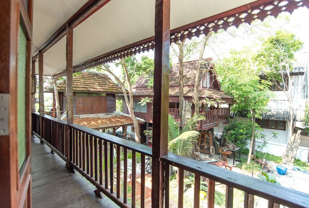 Сан-Кампаенг: Boon Home Stay Arts and Crafts
