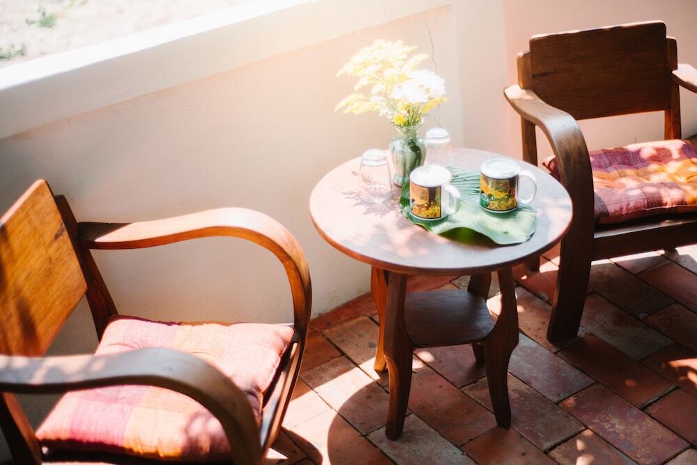 Сан-Кампаенг: Boon Home Stay Arts and Crafts