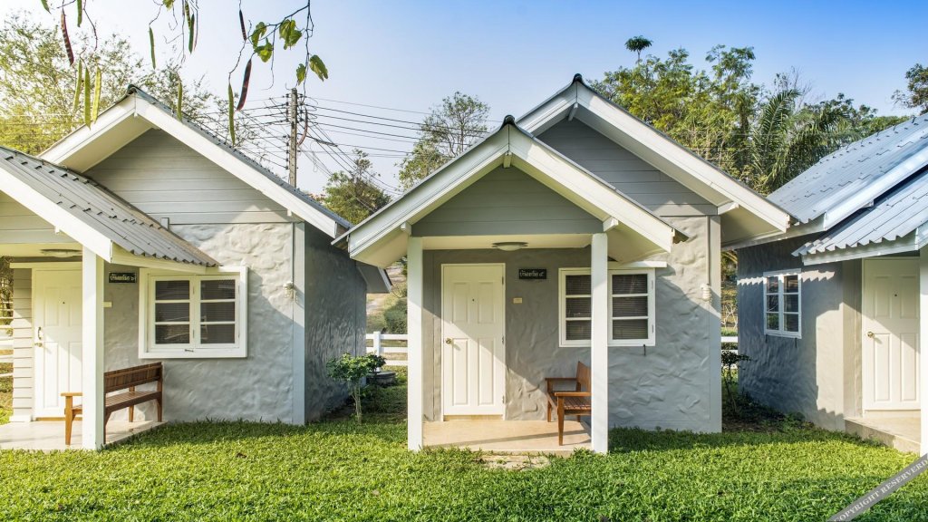 Миттапхап: Ivy Cottage by Qiu Hotel