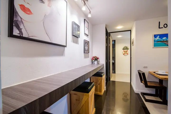 Хуахин: Sierra Pool Villa Hua Hin 102