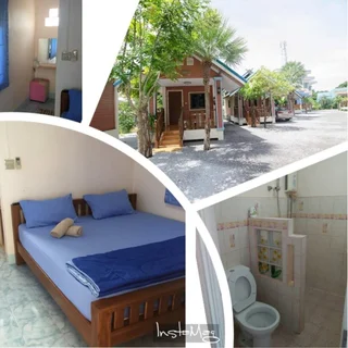 Кхлонг Кхут: Sansook Resort