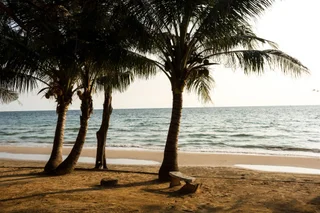 Кхлонг Кхут: Sansook Resort