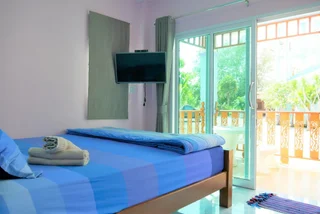 Кхлонг Кхут: Sansook Resort