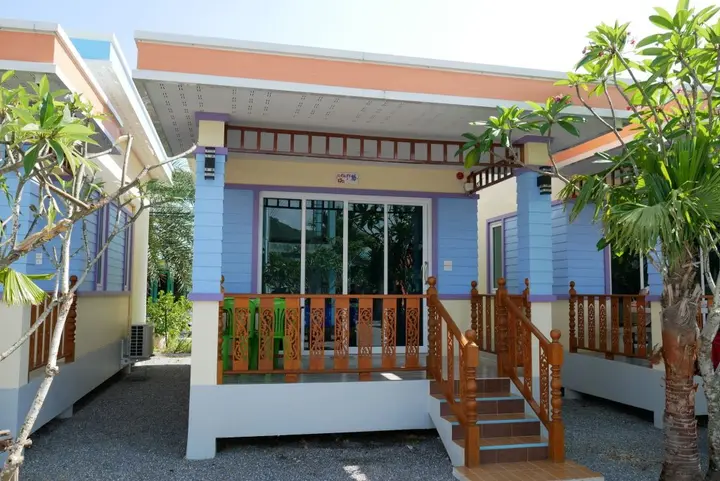 Кхлонг Кхут: Sansook Resort