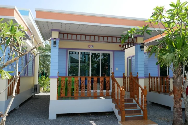 Кхлонг Кхут: Sansook Resort