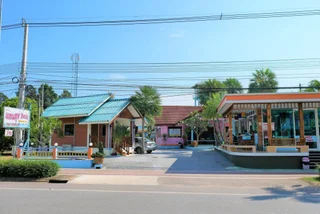 Кхлонг Кхут: Sansook Resort