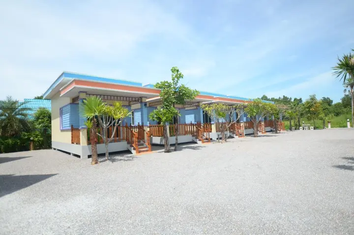 Кхлонг Кхут: Sansook Resort