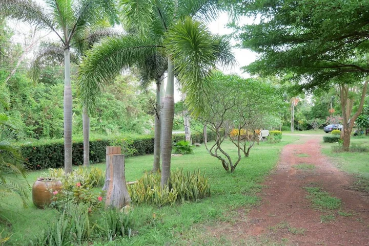 Кхлонг Кхут: Phuingchan Resort