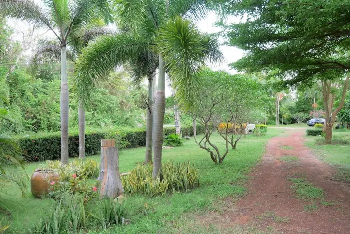 Кхлонг Кхут: Phuingchan Resort
