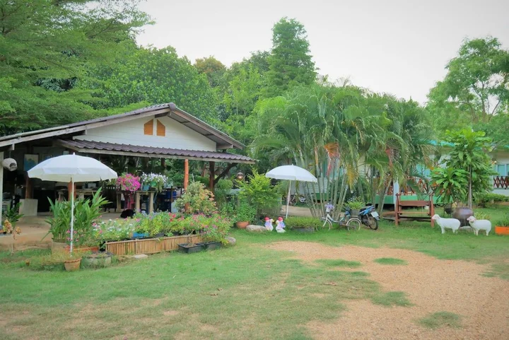 Кхлонг Кхут: Phuingchan Resort