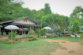 Кхлонг Кхут: Phuingchan Resort