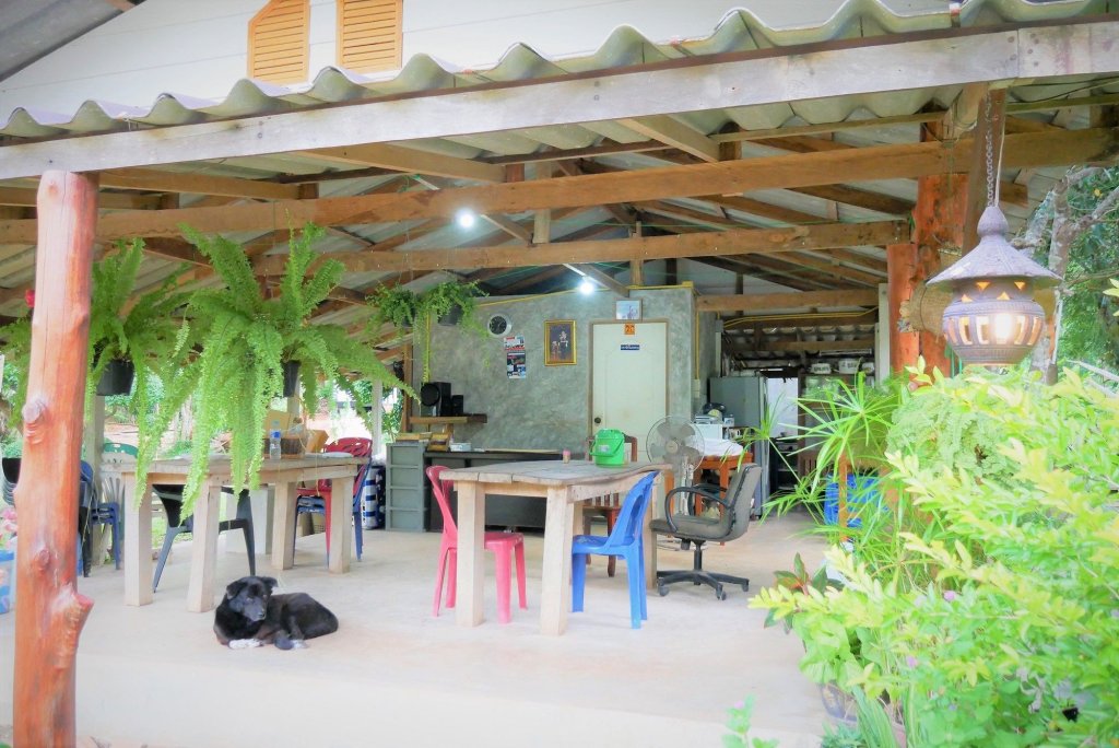 Кхлонг Кхут: Phuingchan Resort
