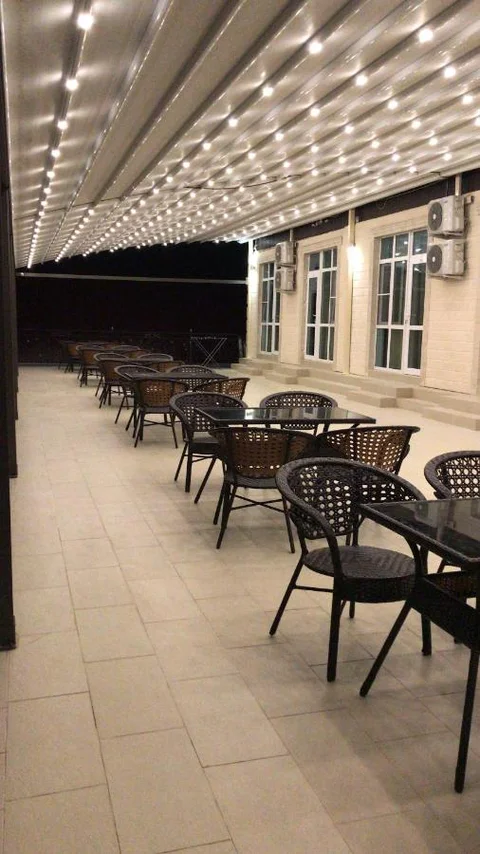 Новомихайловский: Villa Park Victoria