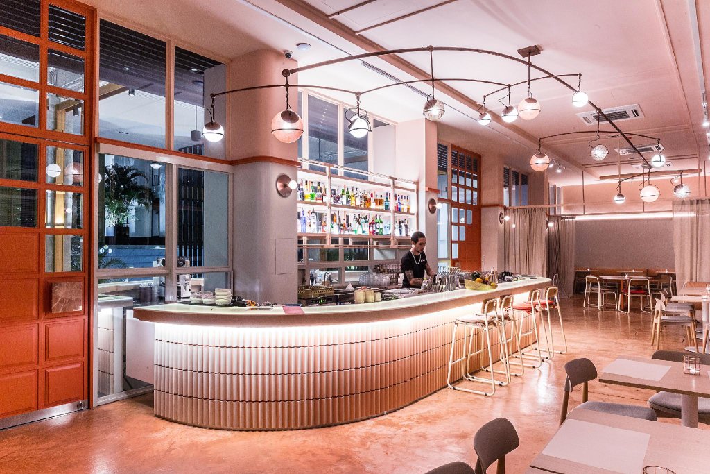Бангкок: Craftsman Bangkok