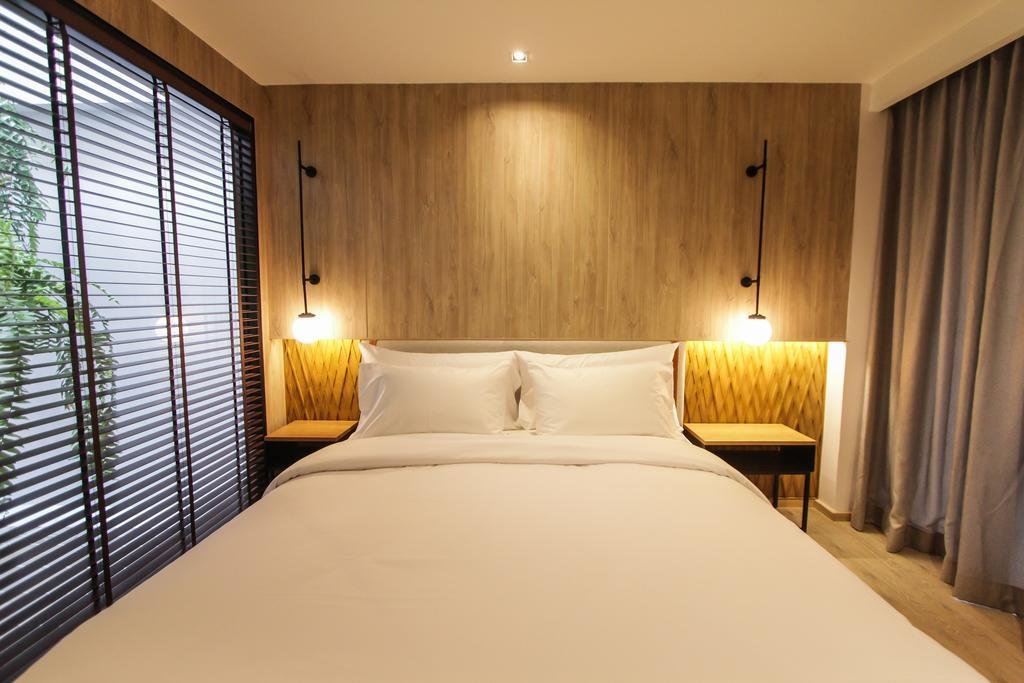 Бангкок: Craftsman Bangkok
