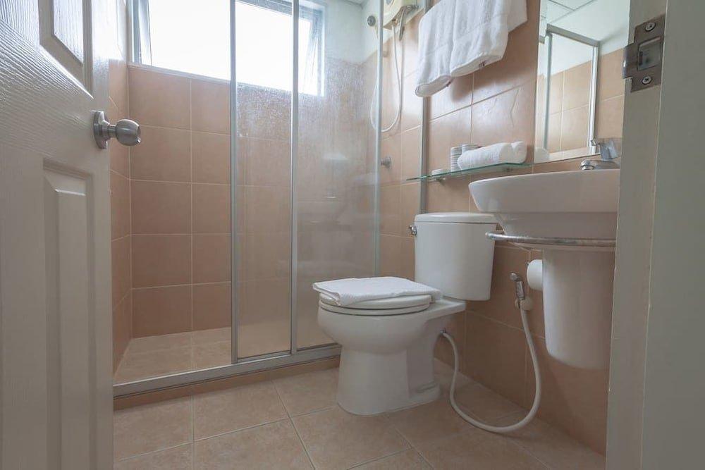 Бангкок: Nicely Apartment Close BKK Airport