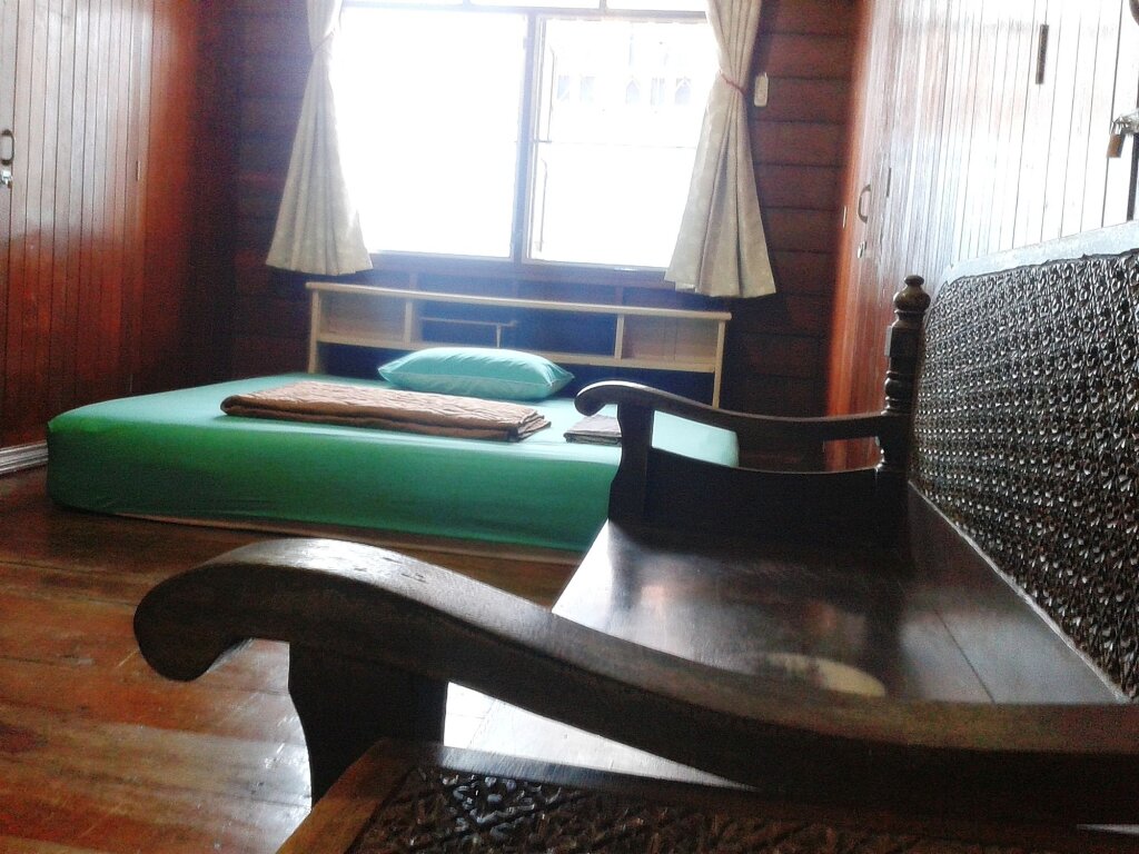 Аюттхая: Ray Nu Guest House