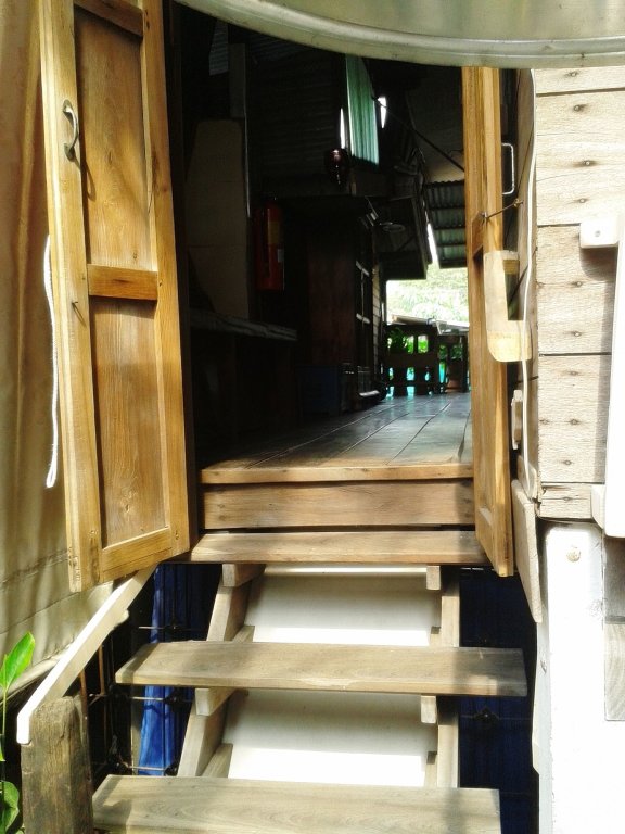 Аюттхая: Ray Nu Guest House