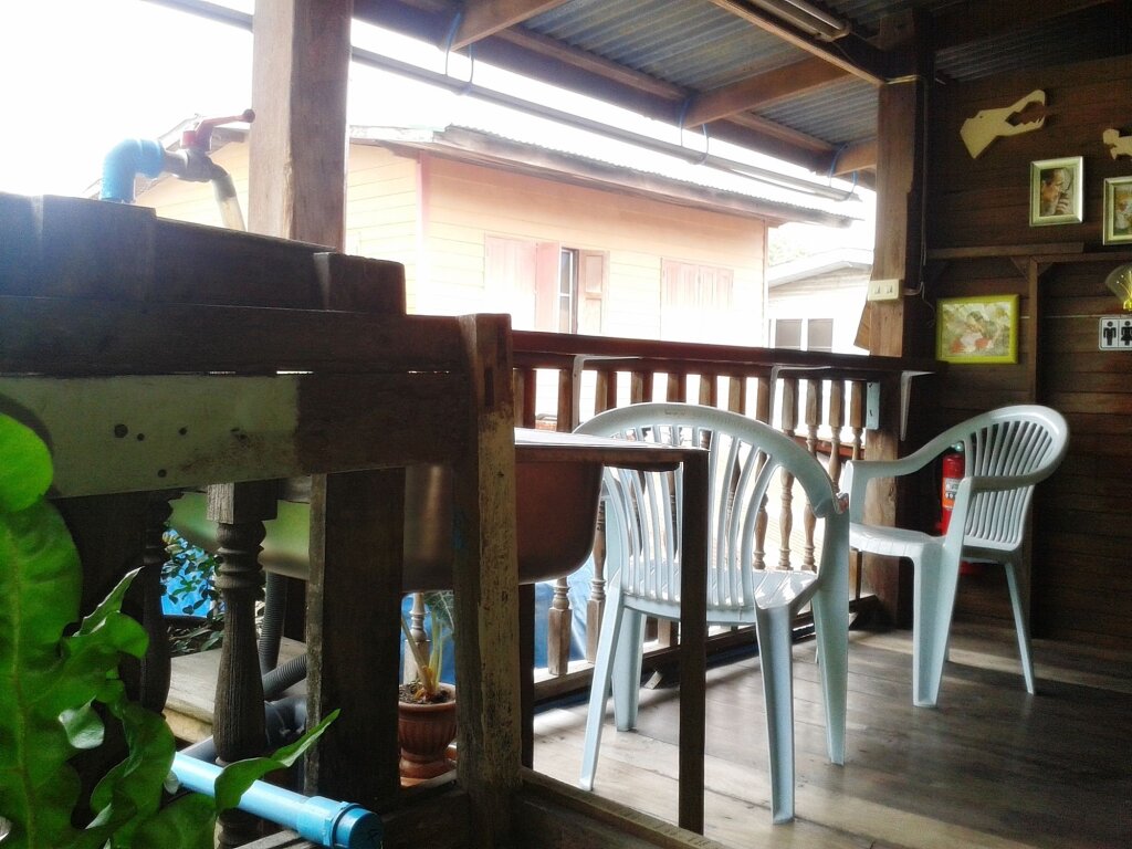 Аюттхая: Ray Nu Guest House