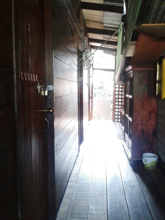 Аюттхая: Ray Nu Guest House