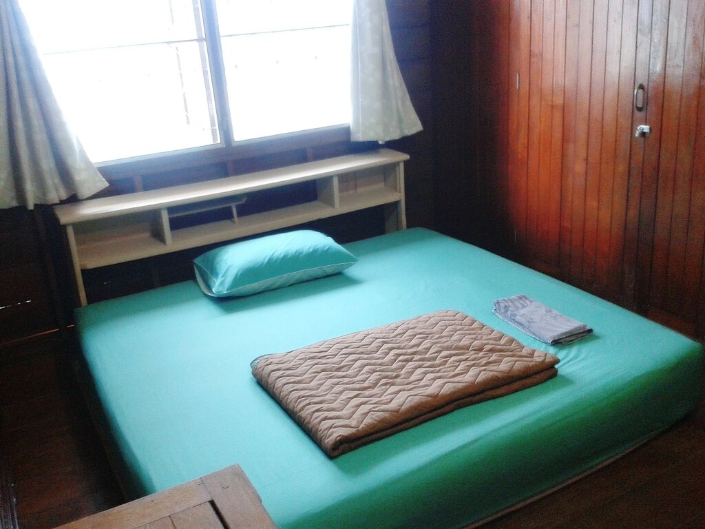 Аюттхая: Ray Nu Guest House