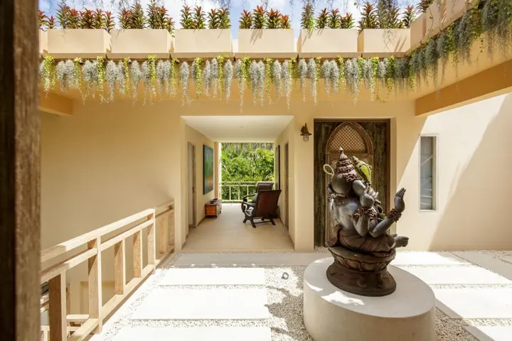 Ко-Пханган: Aspire Villas Koh Phangan