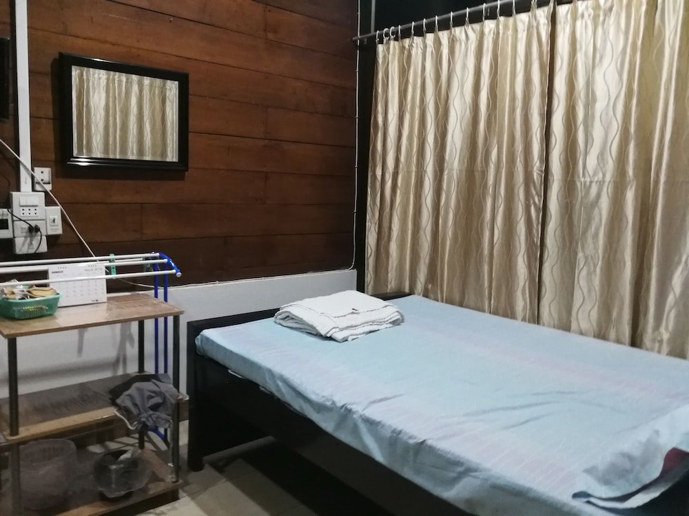 Банг-Кхонтхи: Bungorn Homestay