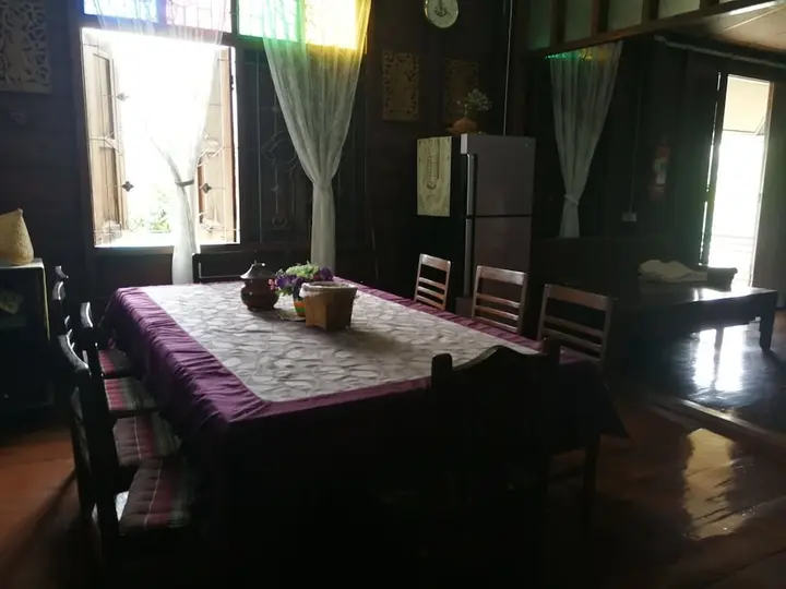 Банг-Кхонтхи: Bungorn Homestay