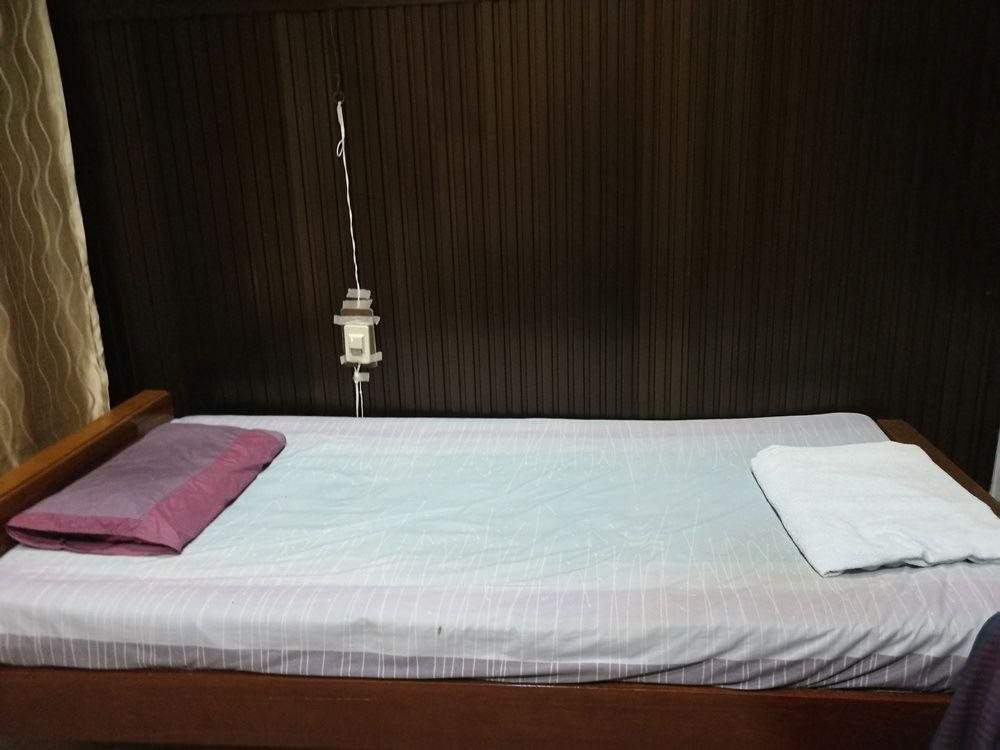 Банг-Кхонтхи: Bungorn Homestay