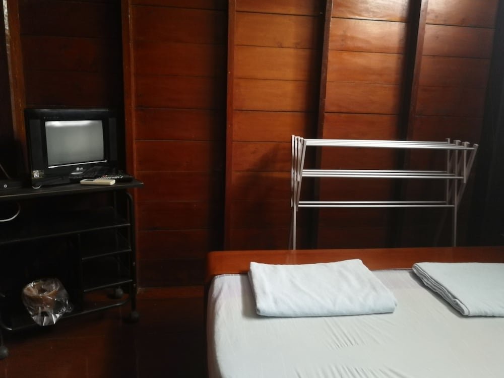 Банг-Кхонтхи: Bungorn Homestay