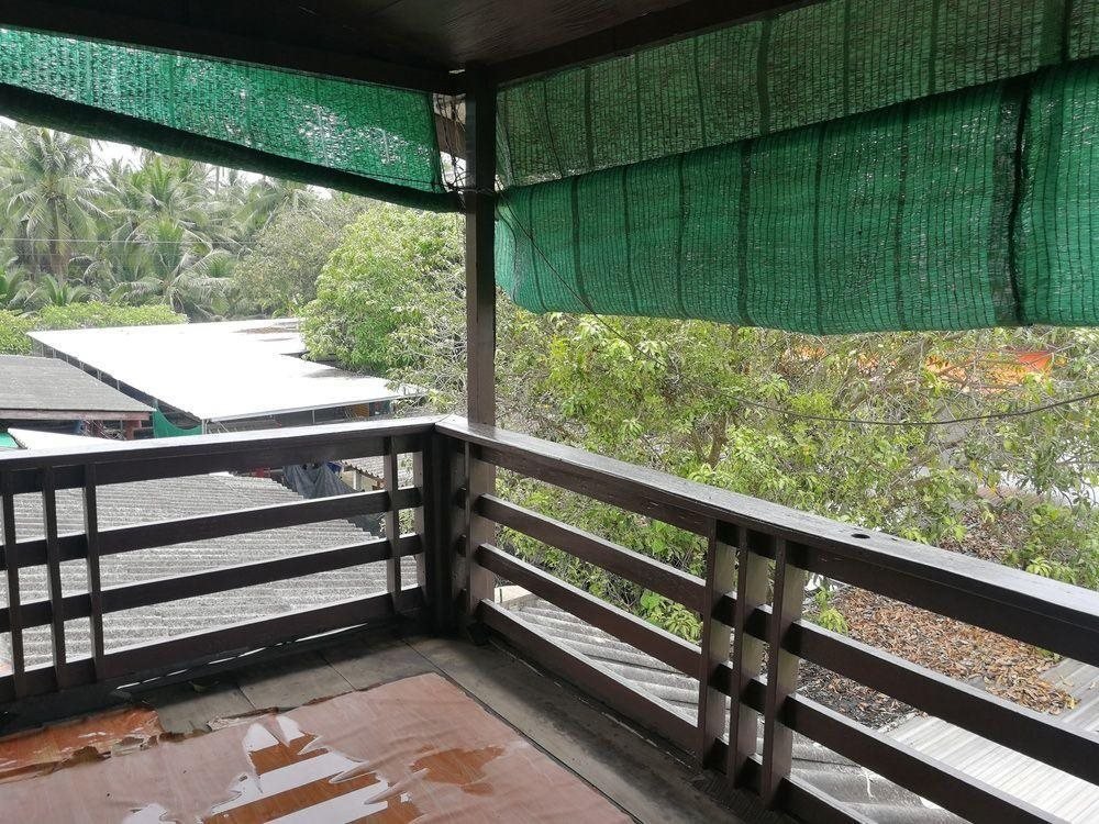 Банг-Кхонтхи: Bungorn Homestay