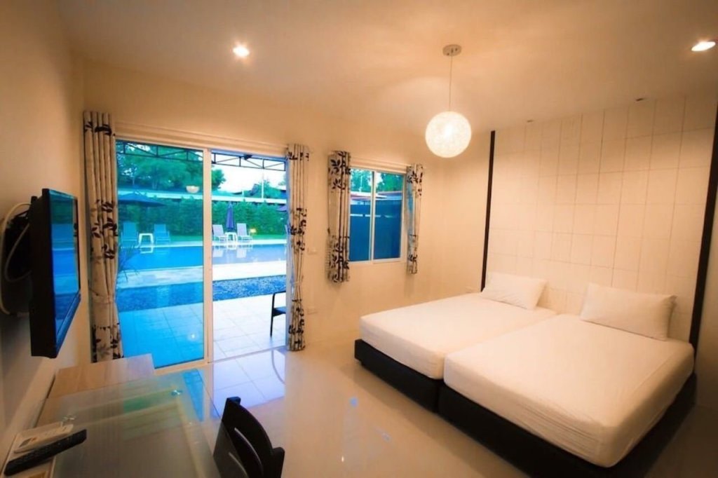 Maple Tree Resort — фото 5