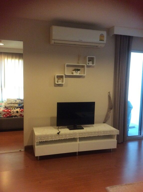 Бангкок: Belle Grand Condo