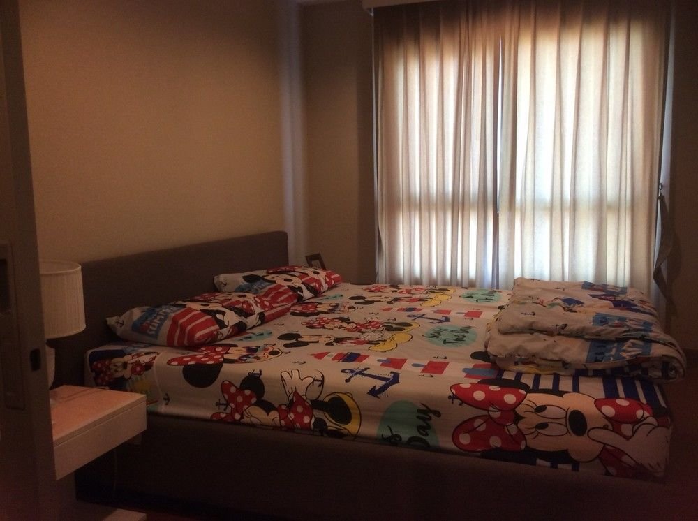 Бангкок: Belle Grand Condo