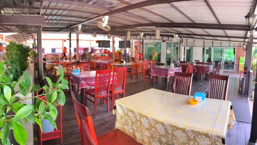 Phimai Inn Hotel — фото 4